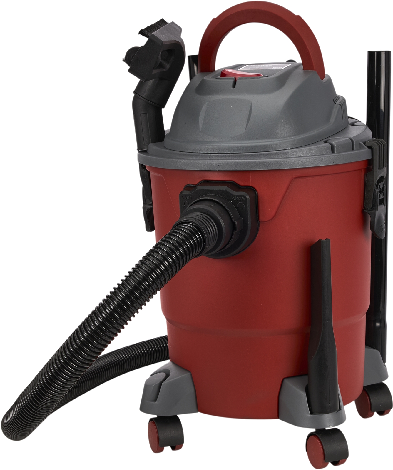Tööstuslik tolmuimeja 20L 1200W KD475