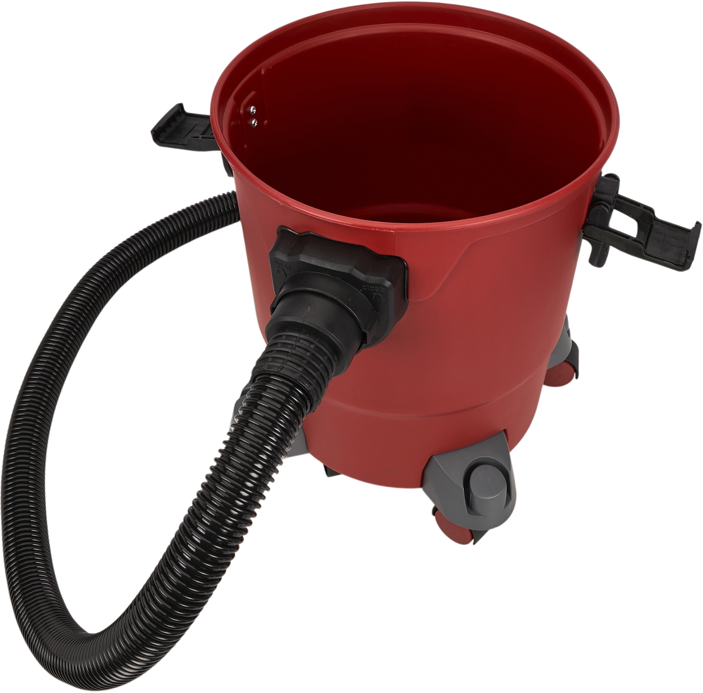 Tööstuslik tolmuimeja 20L 1200W KD475