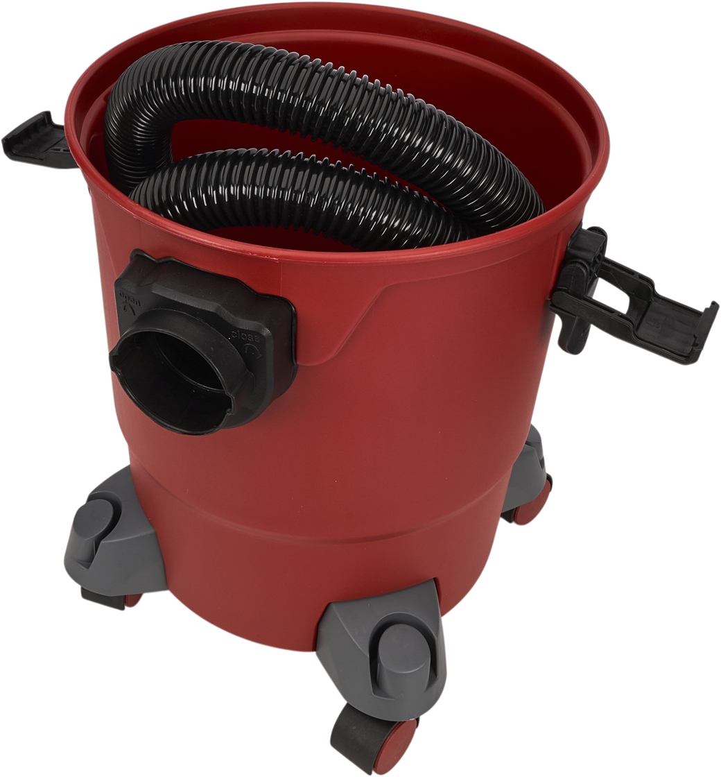 Tööstuslik tolmuimeja 20L 1200W KD475