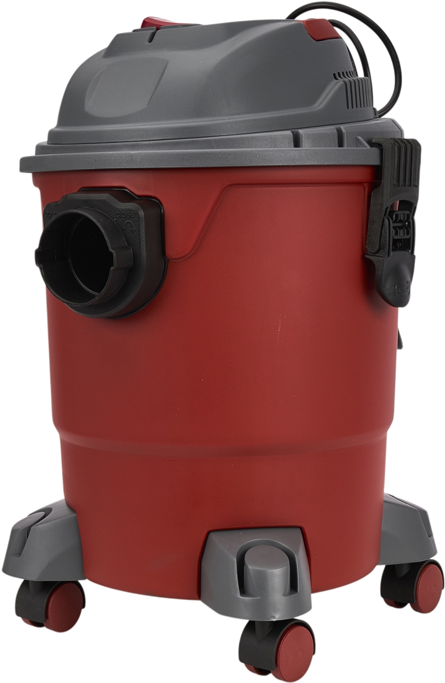 Tööstuslik tolmuimeja 20L 1200W KD475