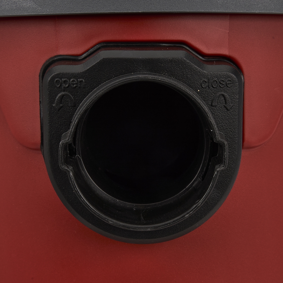 Tööstuslik tolmuimeja 20L 1200W KD475