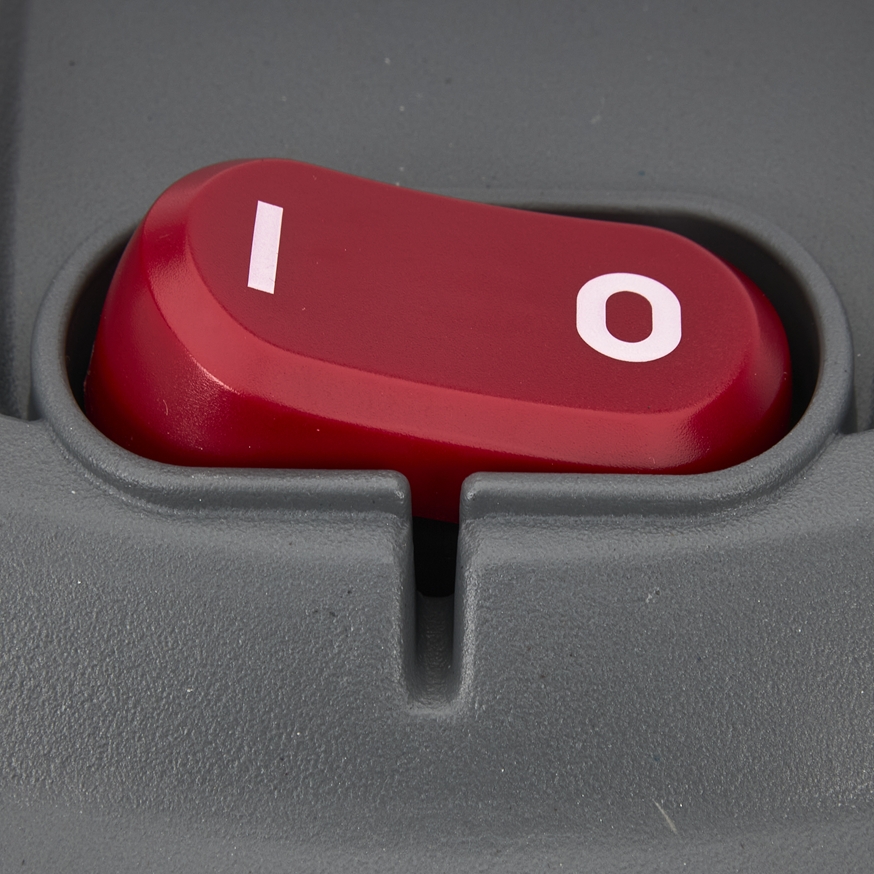 Tööstuslik tolmuimeja 20L 1200W KD475