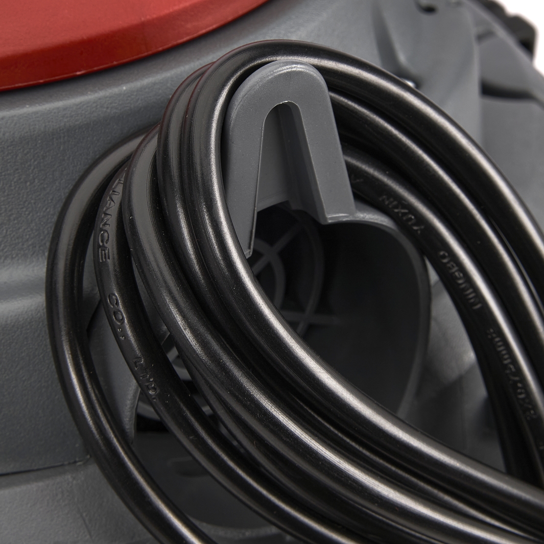 Tööstuslik tolmuimeja 20L 1200W KD475