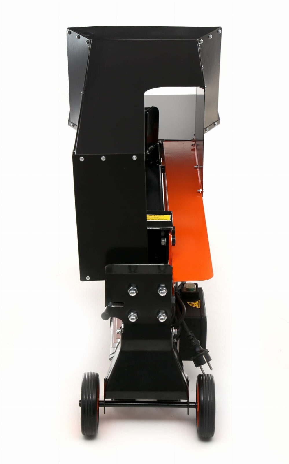 Puidulõhkuja 7T / 2200W / 50kg KD5207