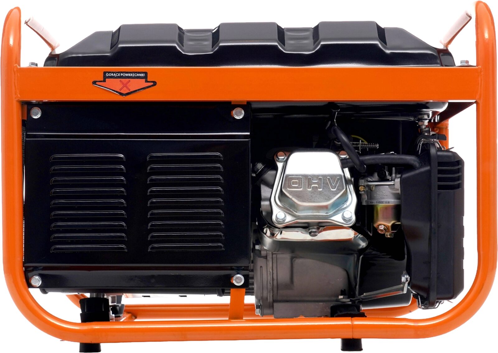 Generaator 3500W 12/230V KD160