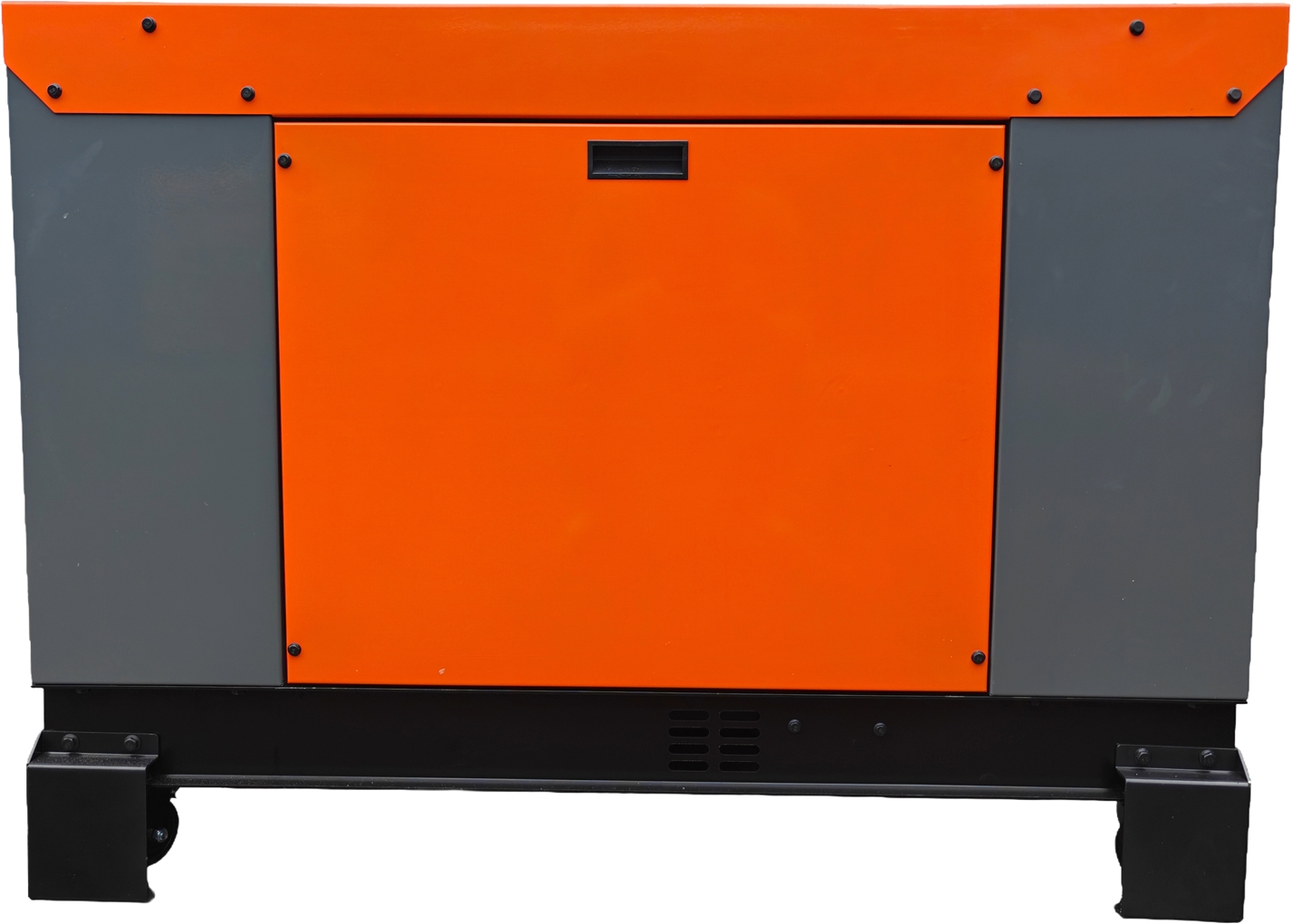 Kolmefaasiline diisligeneraator 12/13 kW KD152
