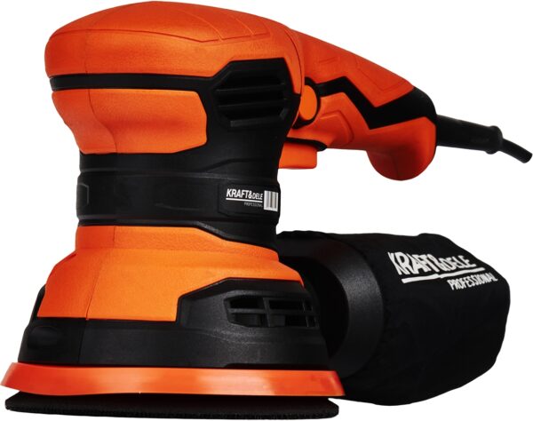 Ekstsentriklihvija 1200W KD1695
