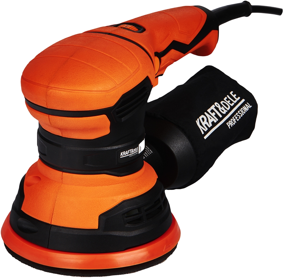Ekstsentriklihvija 1200W KD1695