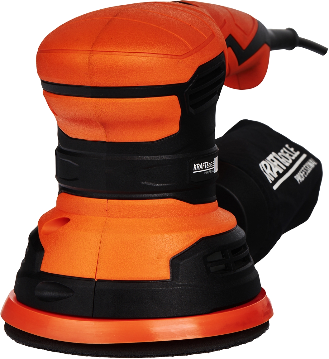 Ekstsentriklihvija 1200W KD1695