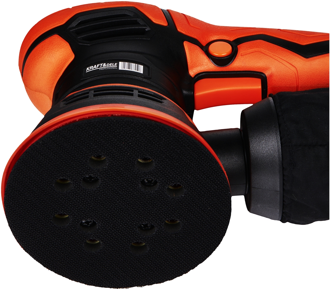Ekstsentriklihvija 1200W KD1695