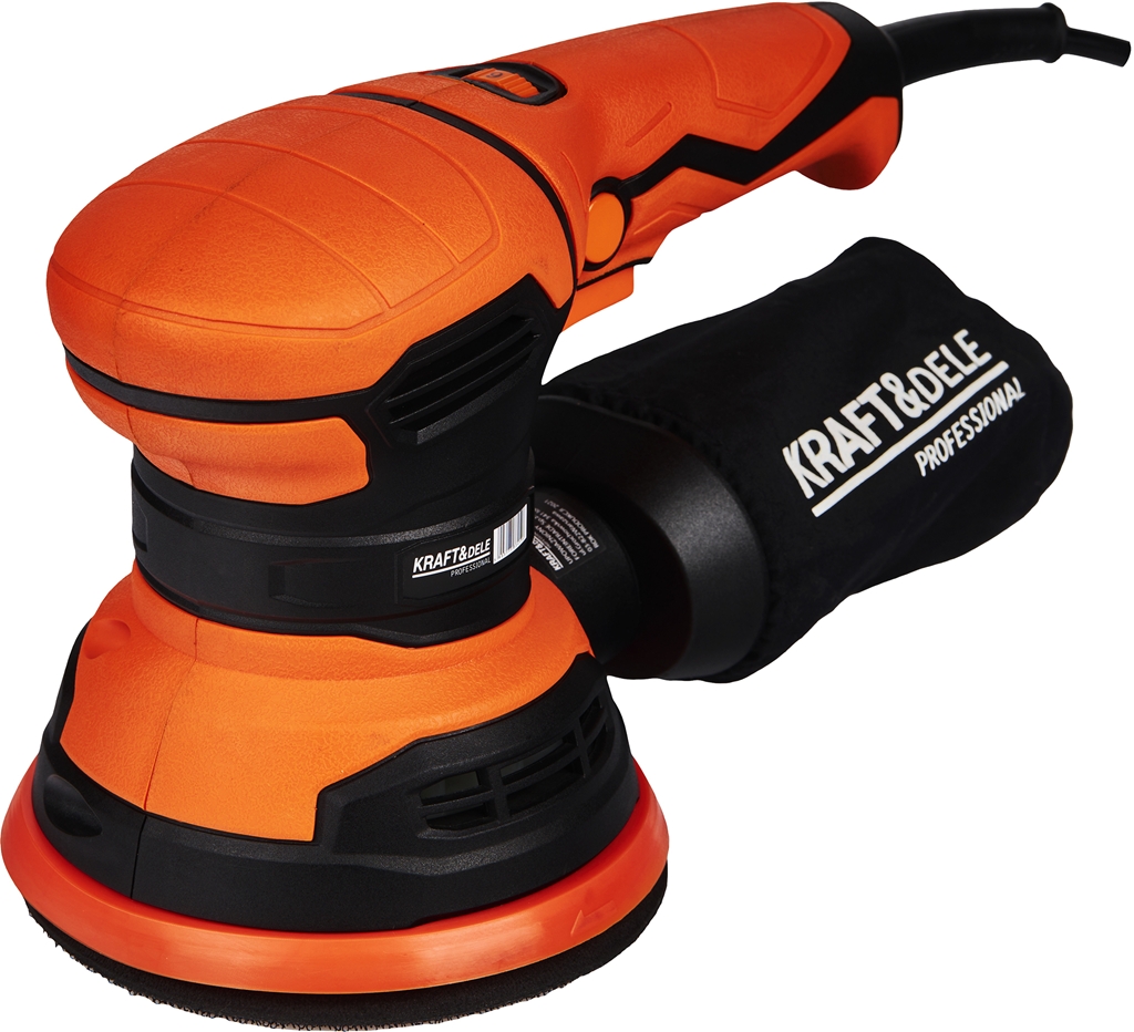Ekstsentriklihvija 1200W KD1695