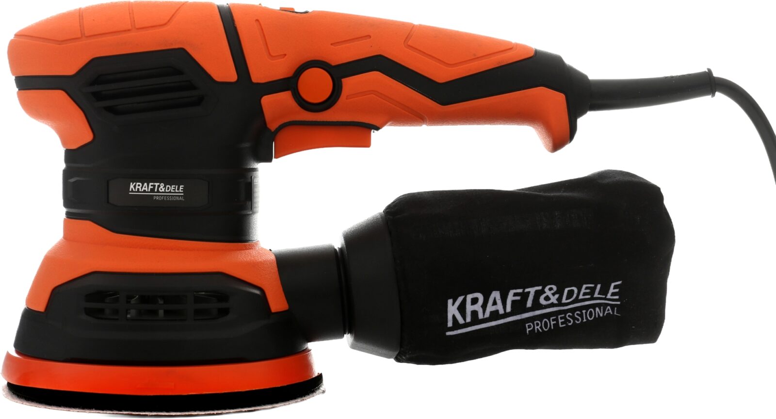 Ekstsentriklihvija 1200W KD1695