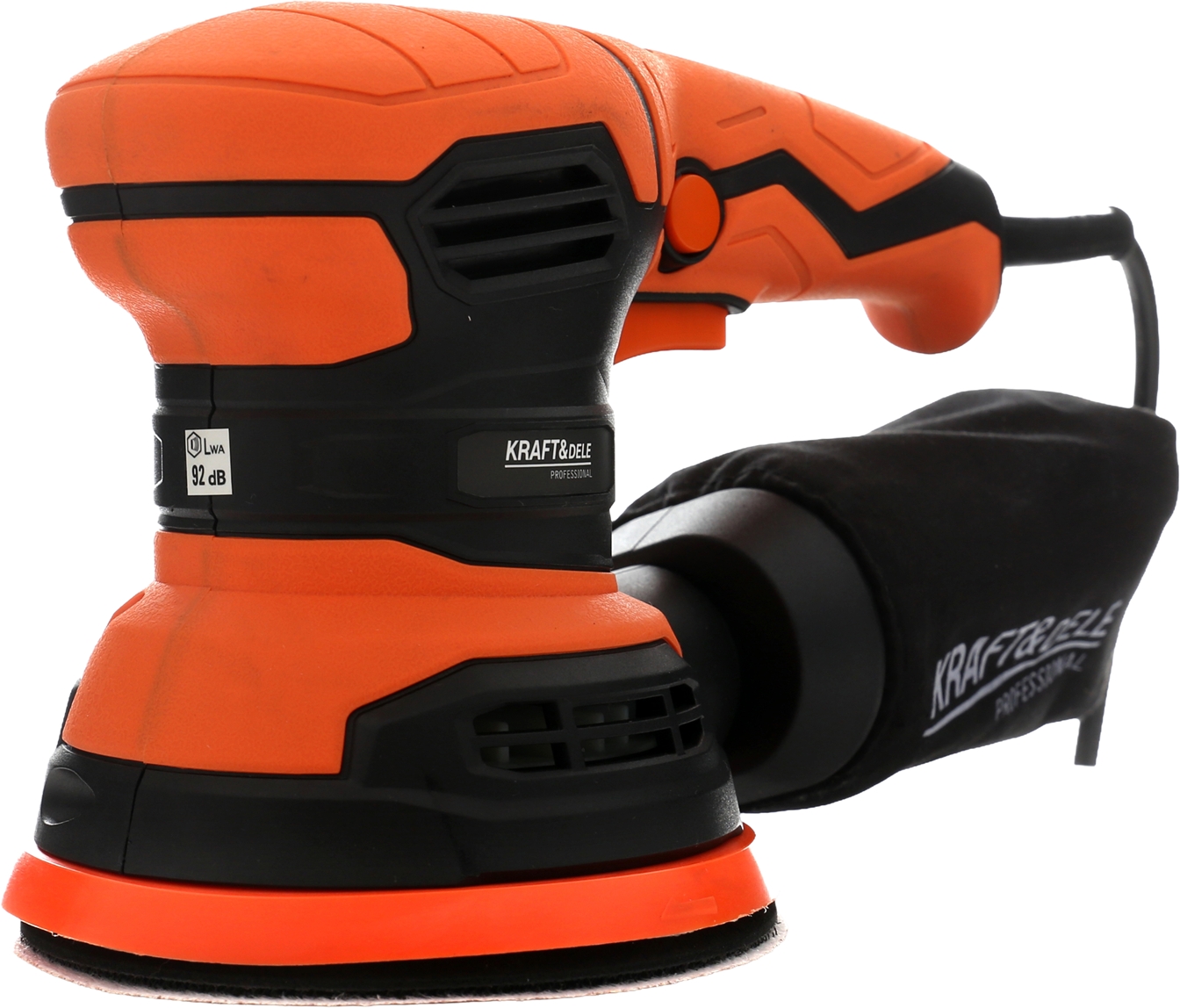 Ekstsentriklihvija 1200W KD1695