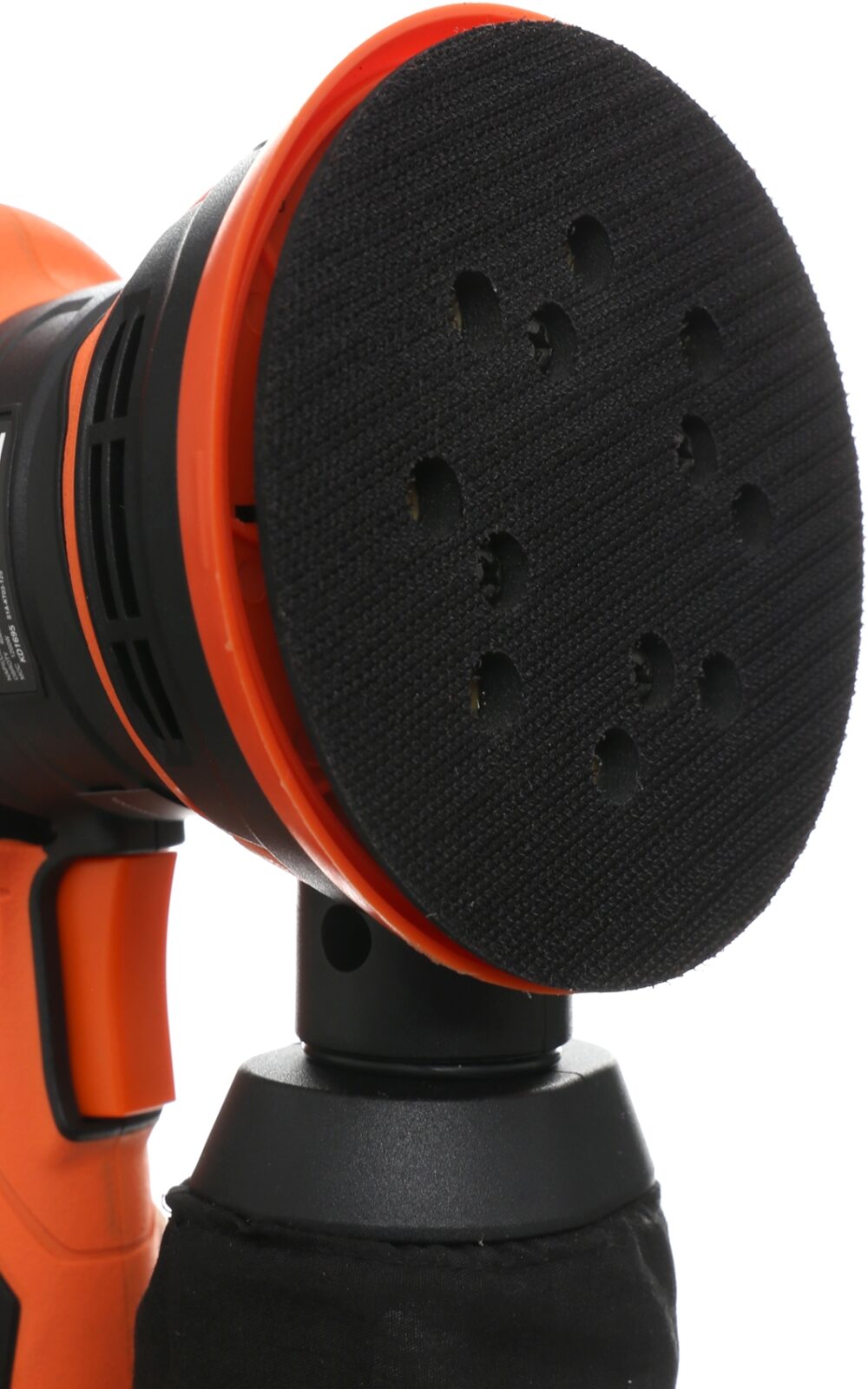 Ekstsentriklihvija 1200W KD1695