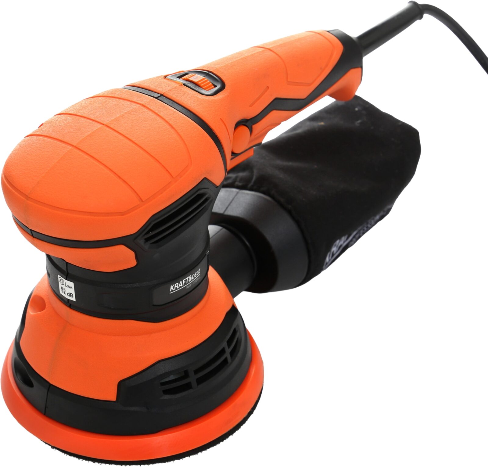 Ekstsentriklihvija 1200W KD1695