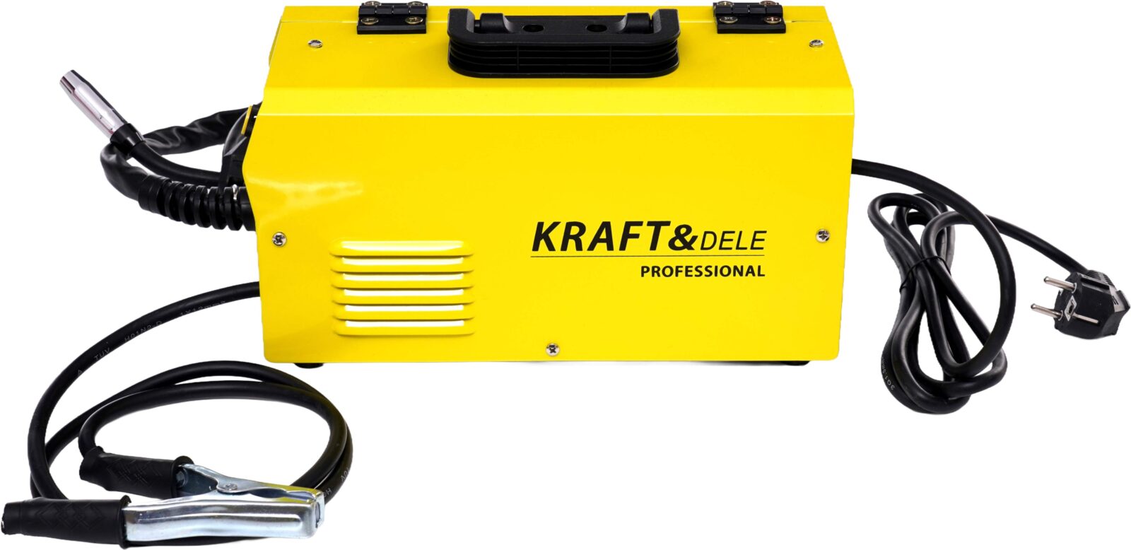 Inverter-keevitusaparaat MIG/MAG 40–200A KD810