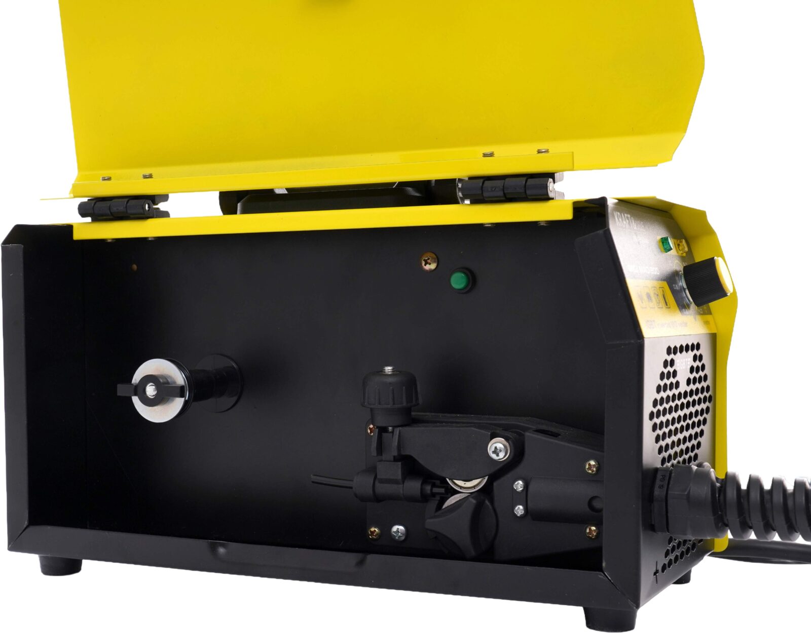 Inverter-keevitusaparaat MIG/MAG 40–200A KD810