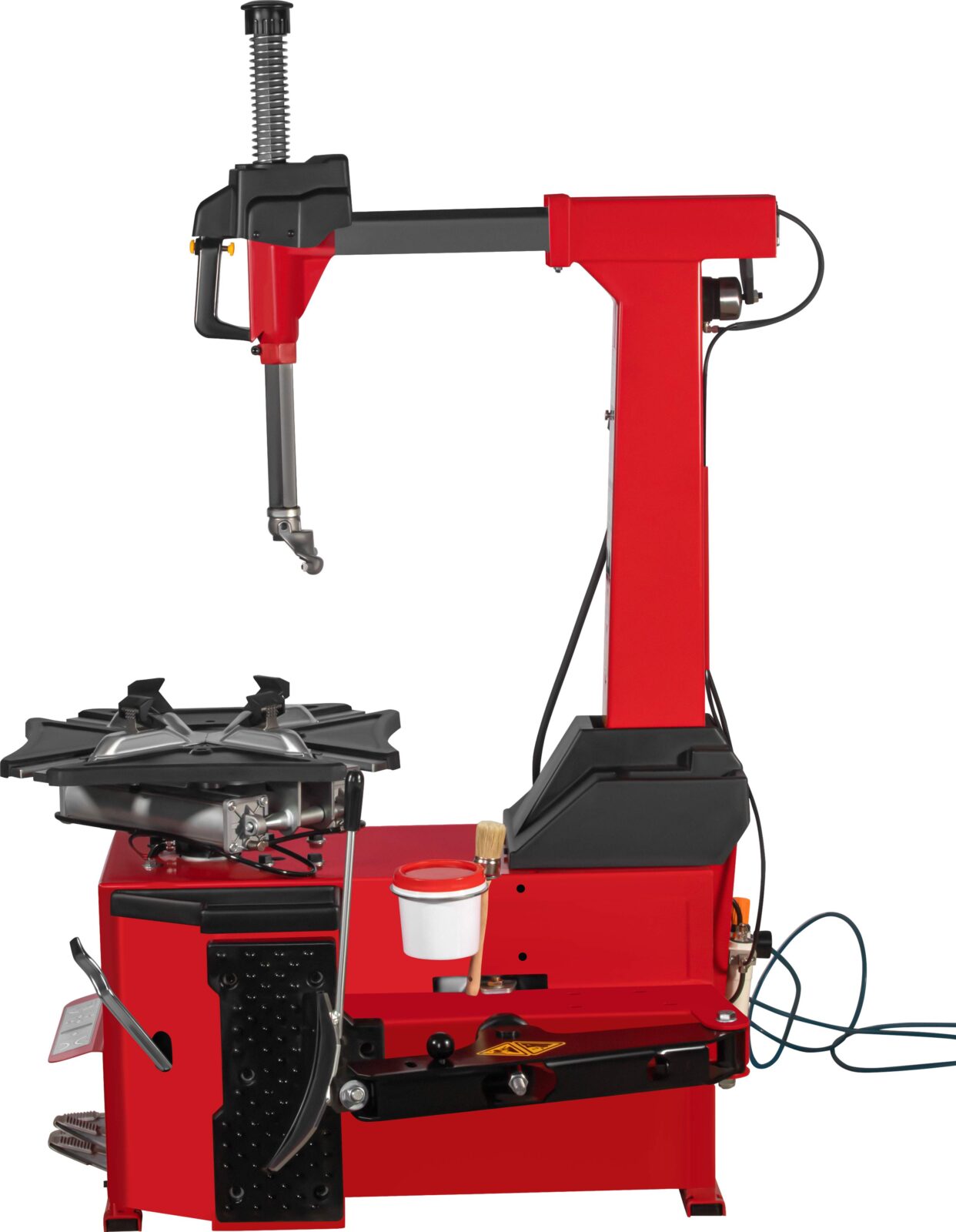 Automaatne rehvimonteerimismasin 400V KD5801