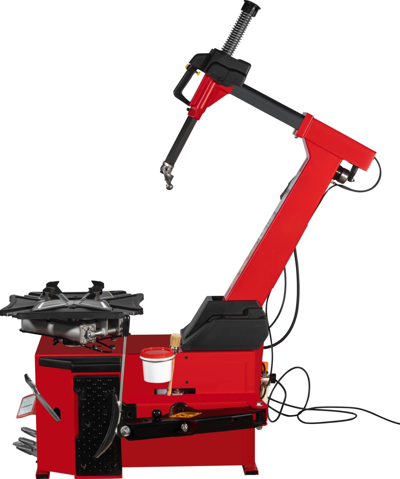 Automaatne rehvimonteerimismasin 400V KD5801