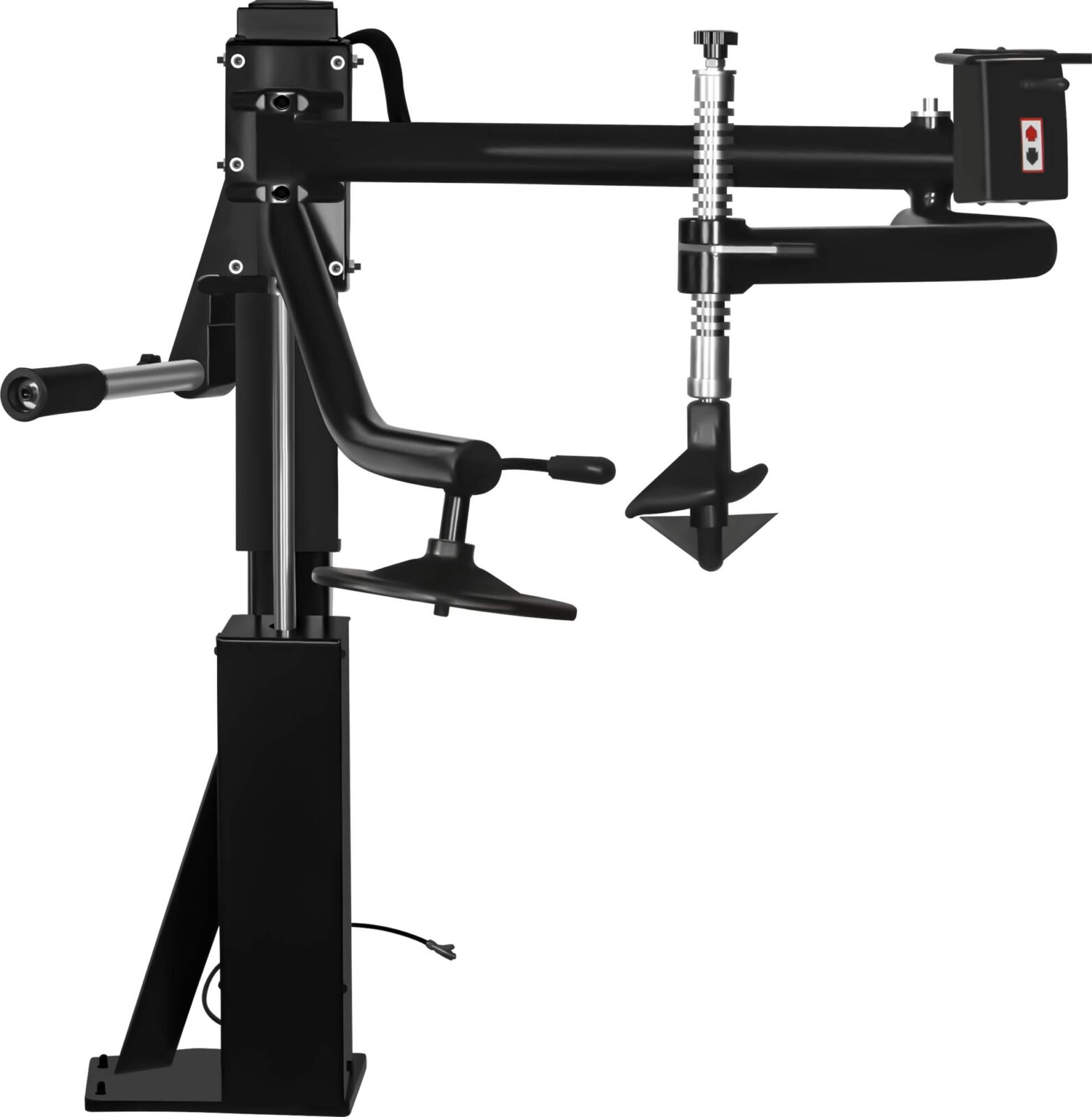Automaatne rehvimonteerimismasin 400V KD5801