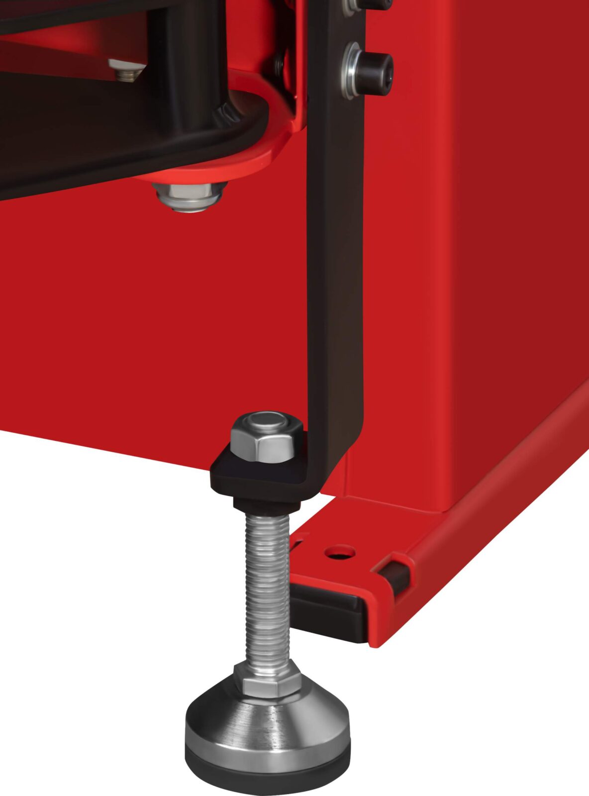 Automaatne rehvimonteerimismasin 400V KD5801
