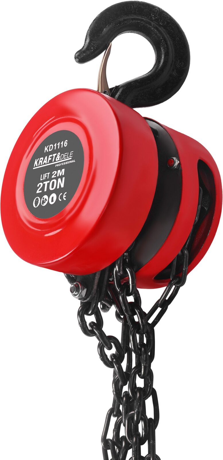 Ahelavints 2T 2m KD1116