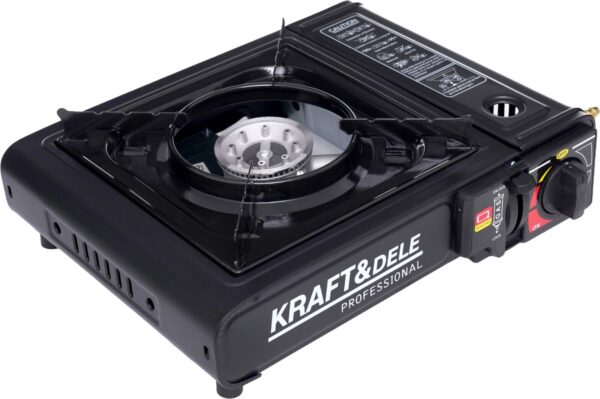 Matkaküpsetusplaat – gaas KD10499