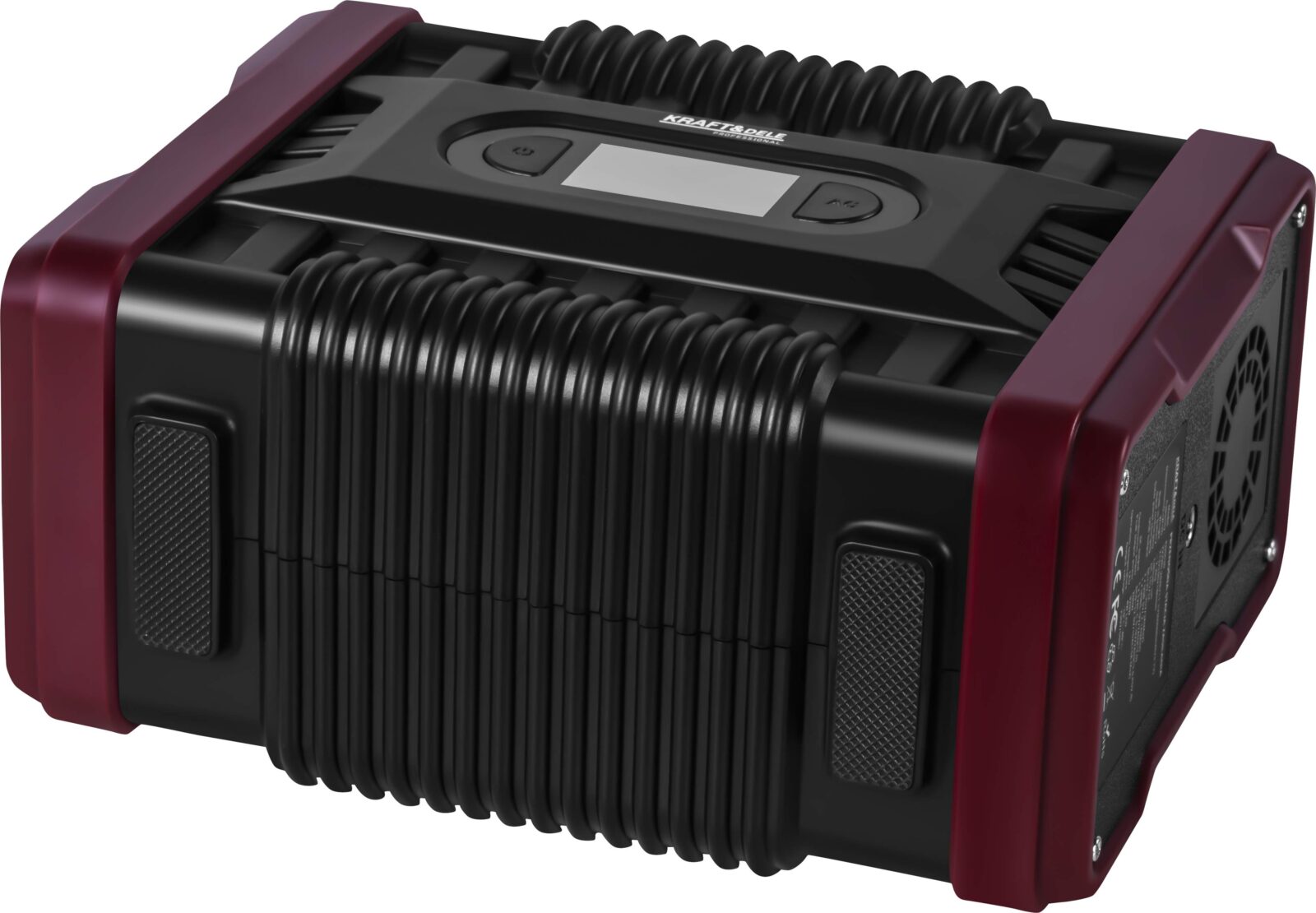KAASASKANTAV ENERGIAJAAM 222Wh / 11.1V KD5530