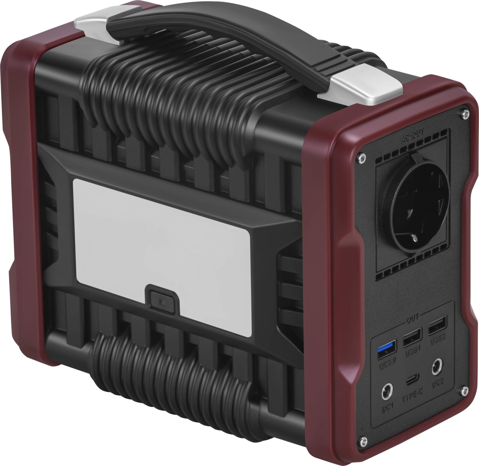 KAASASKANTAV ENERGIAJAAM 222Wh / 11.1V KD5530
