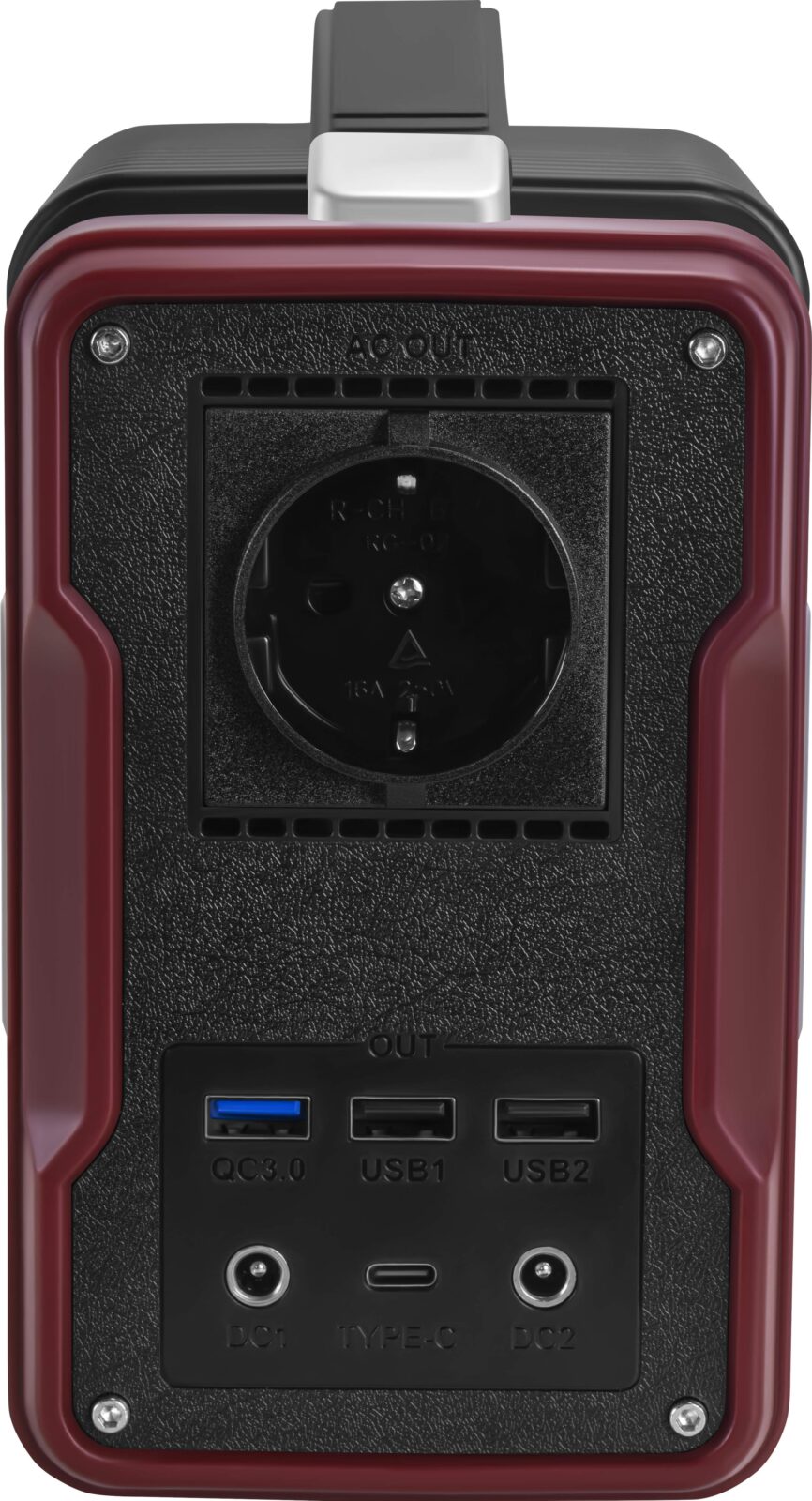 KAASASKANTAV ENERGIAJAAM 222Wh / 11.1V KD5530