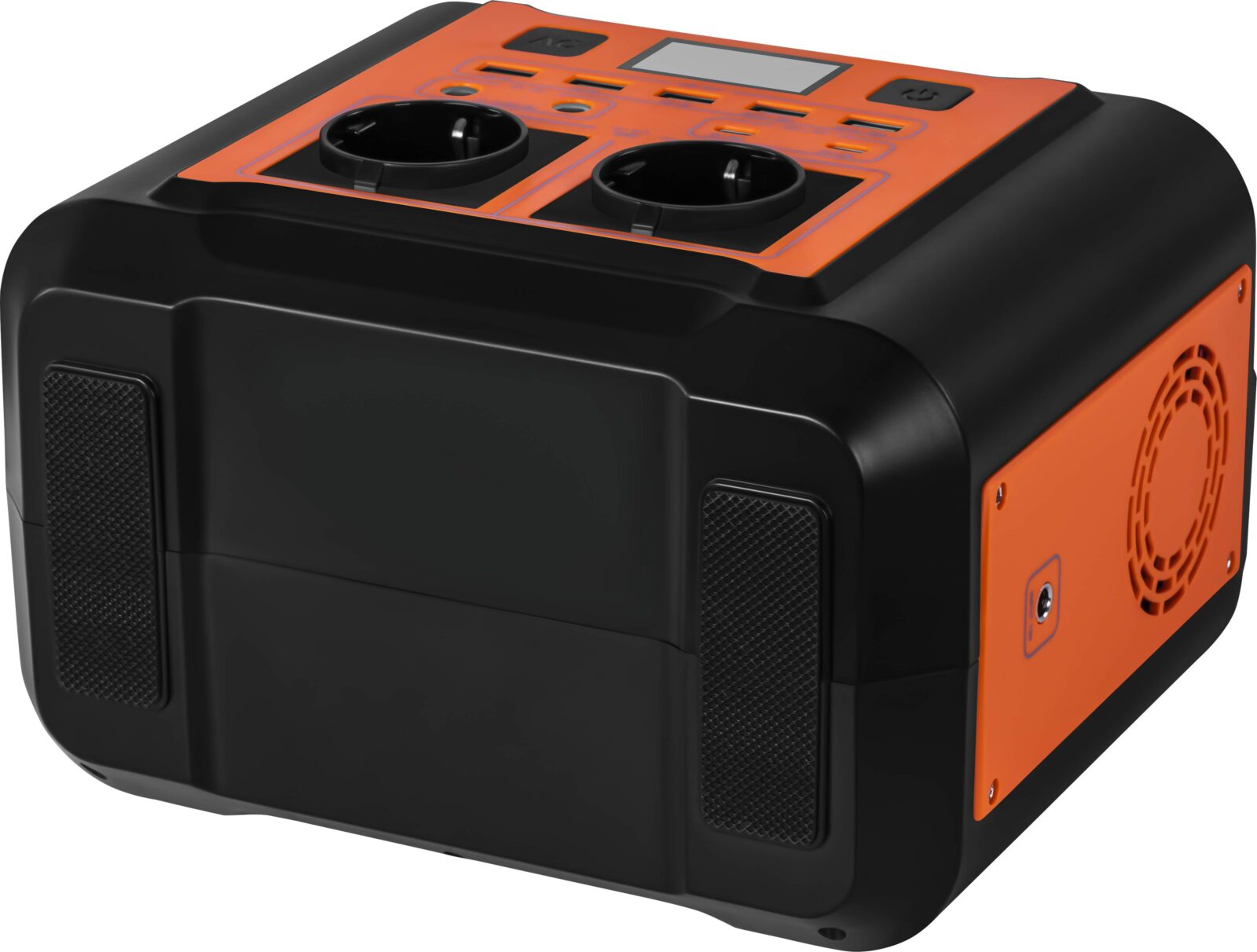 KAASASKANTAV ENERGIAJAAM 296Wh / 14,8V KD5531