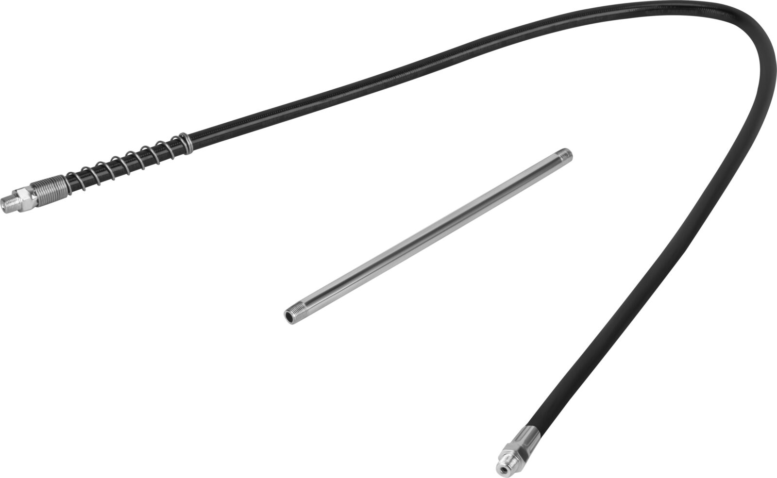 Aku määrdeseade 21V x2 3Ah + kohver KD3592