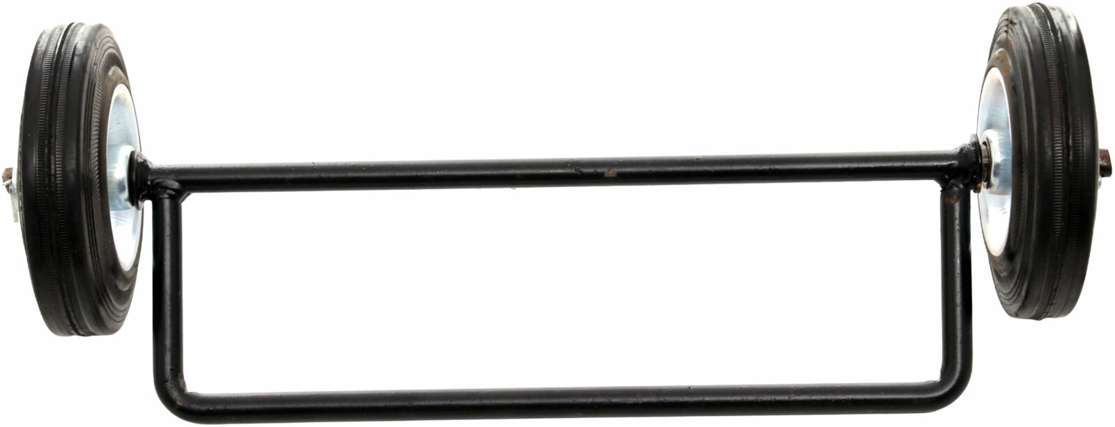 Hüppav pinnasetihendaja LONCIN 168F 6,5 hj KD11910