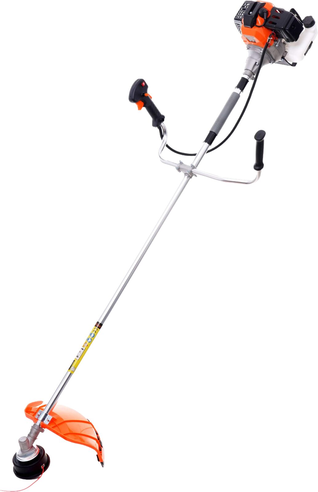 BENSIINITRIMMER + TARVIKUD 5,2HJ KD5044