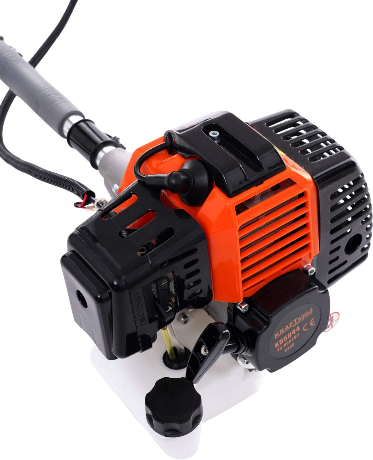 BENSIINITRIMMER + TARVIKUD 5,2HJ KD5044