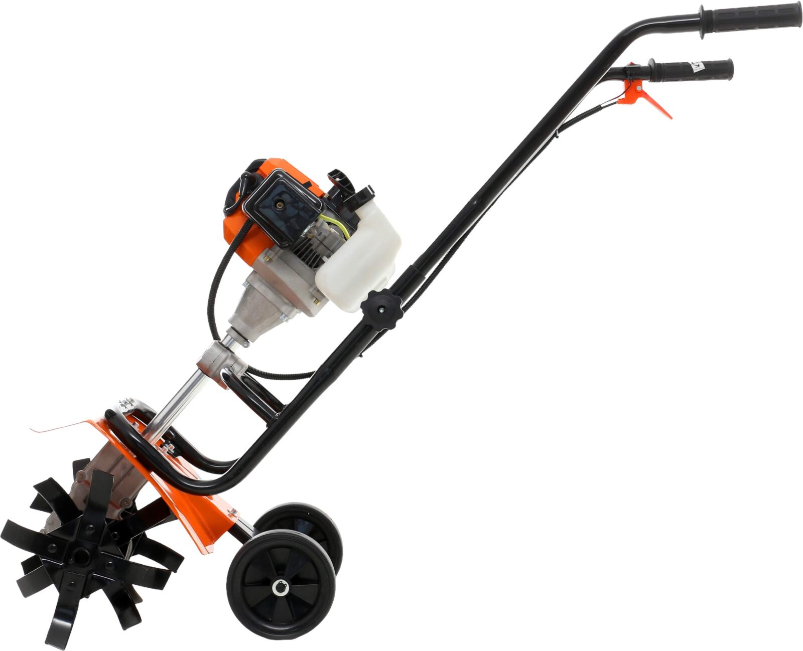 Bensiinimootorfrees 7 hj 2T KD176