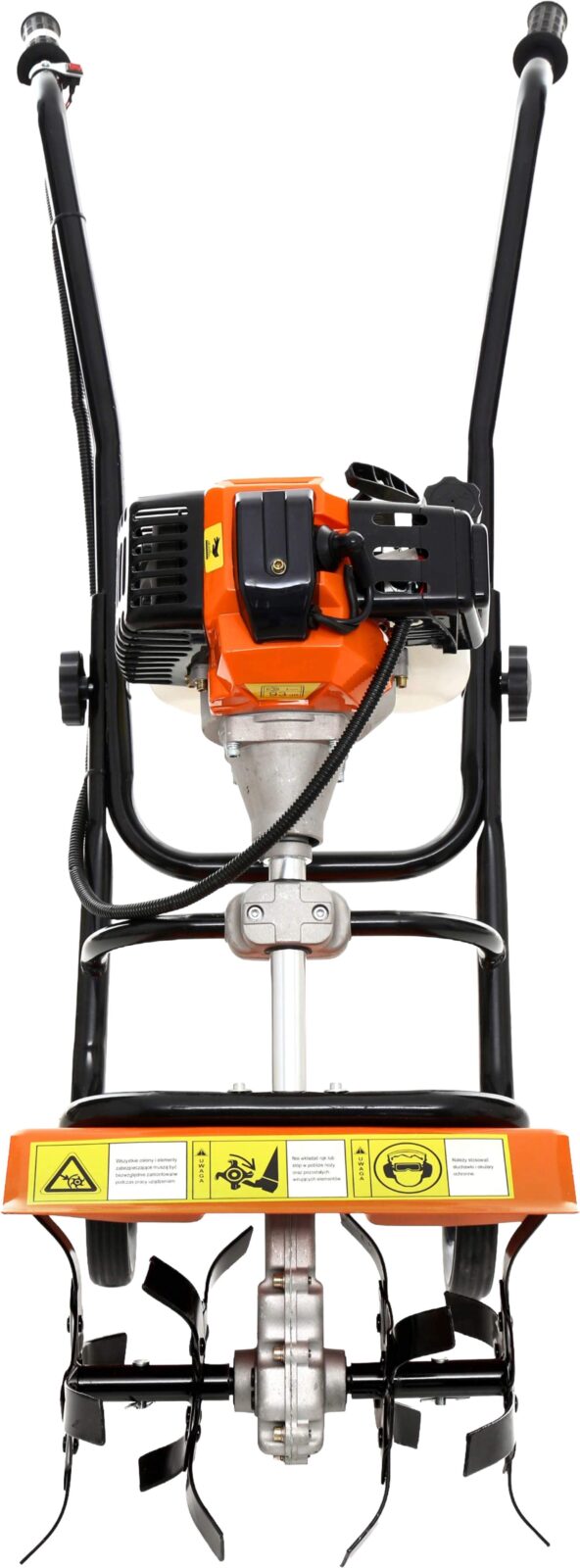 Bensiinimootorfrees 7 hj 2T KD176