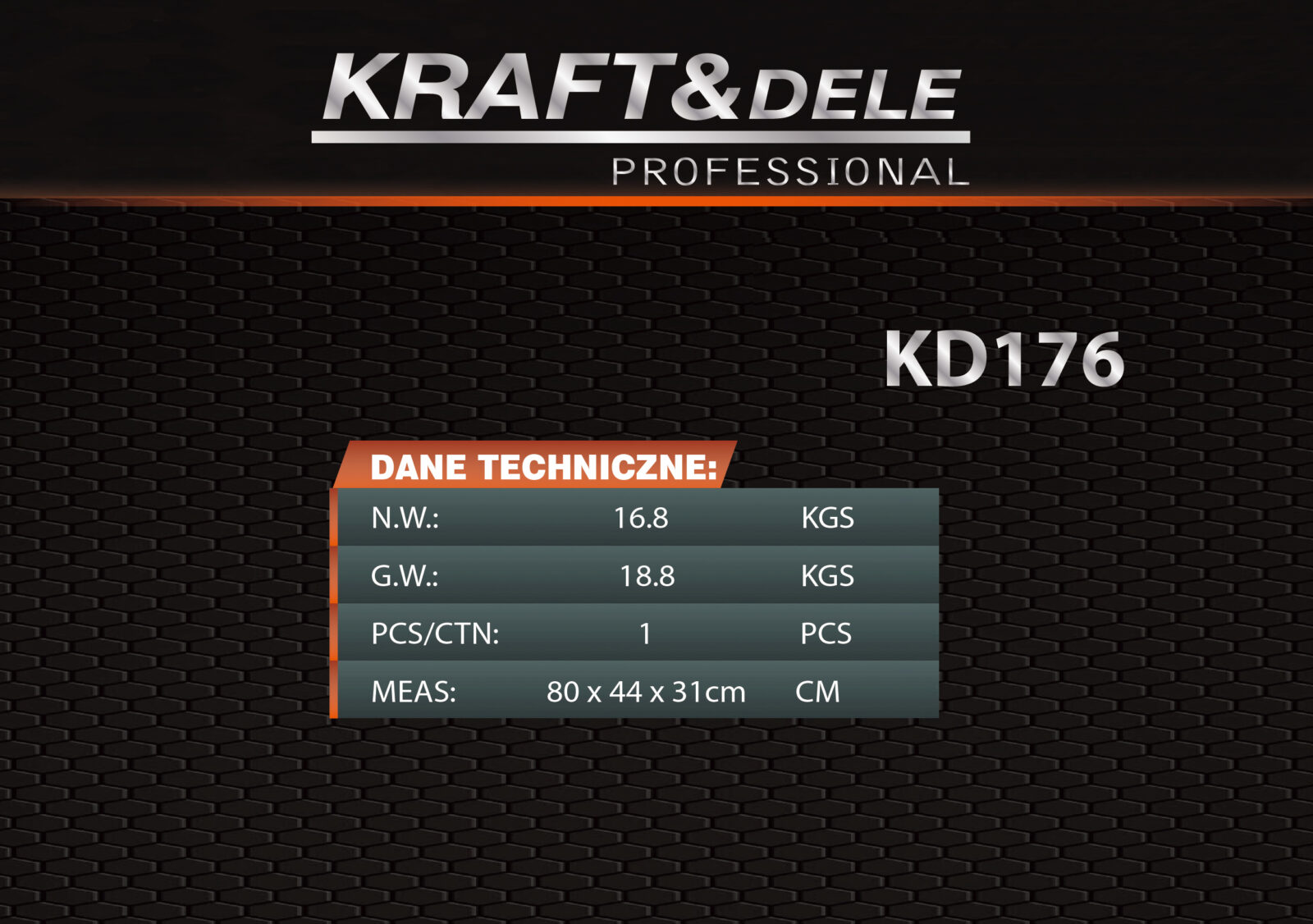 Bensiinimootorfrees 7 hj 2T KD176