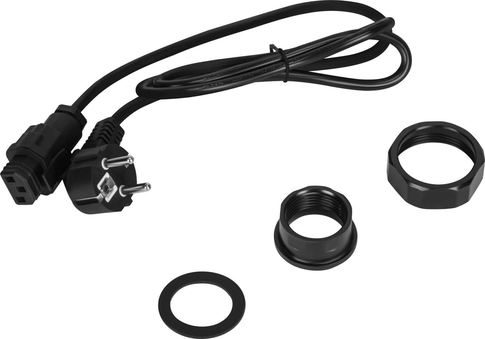 RINGLUSPUMP 55L/min 230V KD816