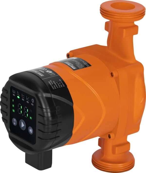 RINGLUSPUMP 55L/min 230V KD816