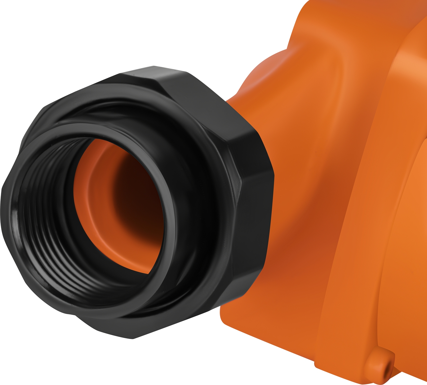 RINGLUSPUMP 55L/min 230V KD816
