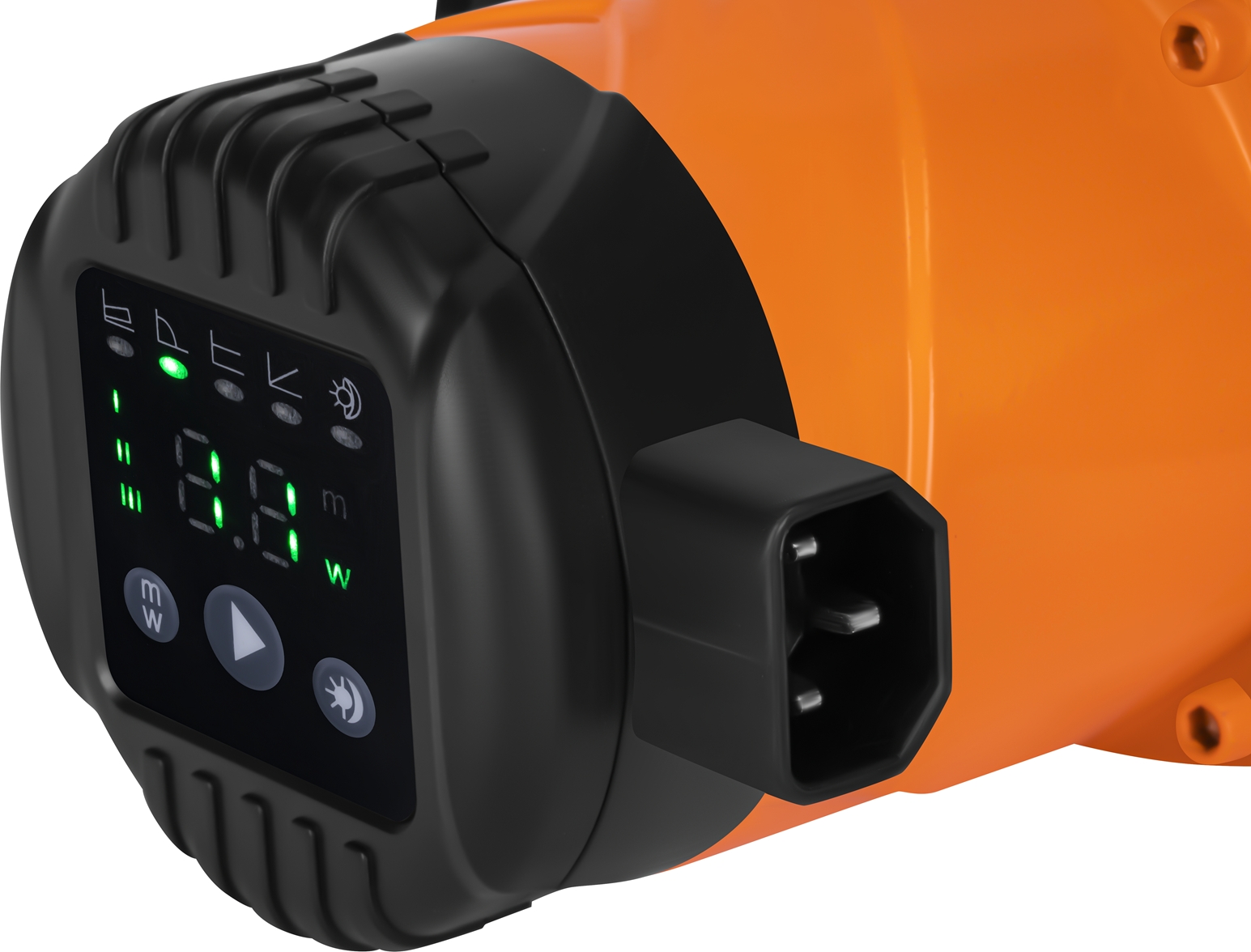 RINGLUSPUMP 55L/min 230V KD816