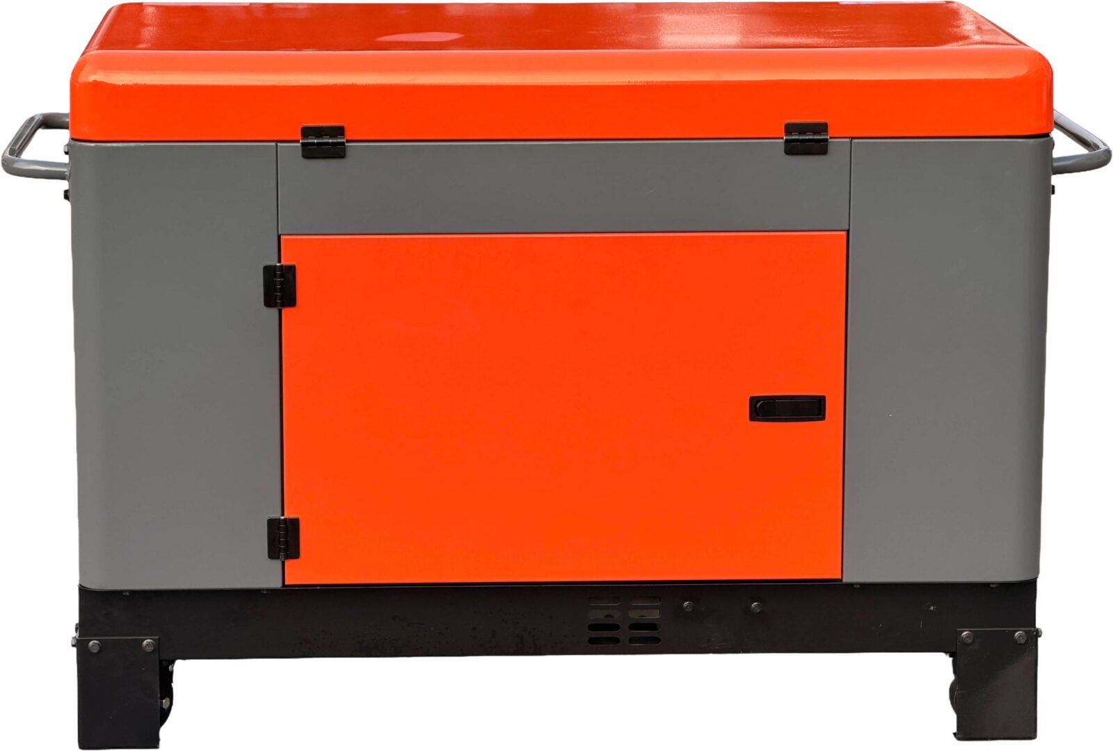 Ühefaasiline DIISELELGENERAATOR 12/13kW KD197