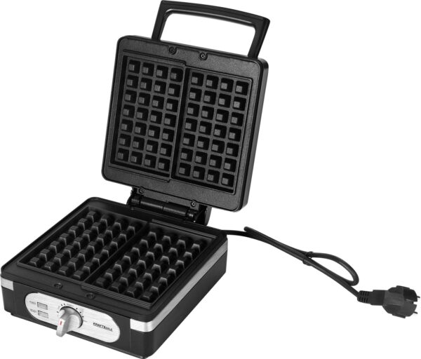 Vahvlimasin 2000 W KD4100