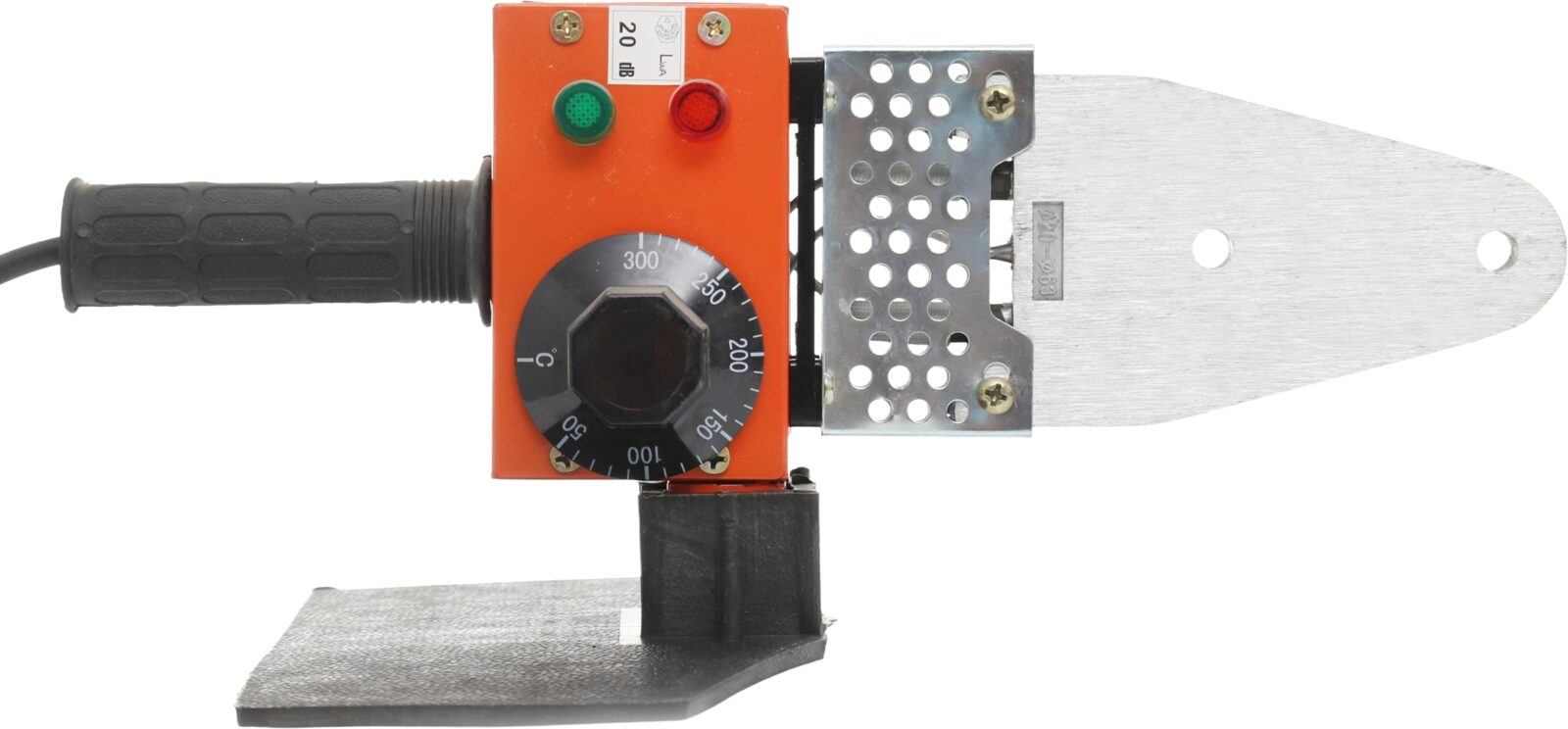 TORUDE KEEVITUSSEADE 1500W KD3071