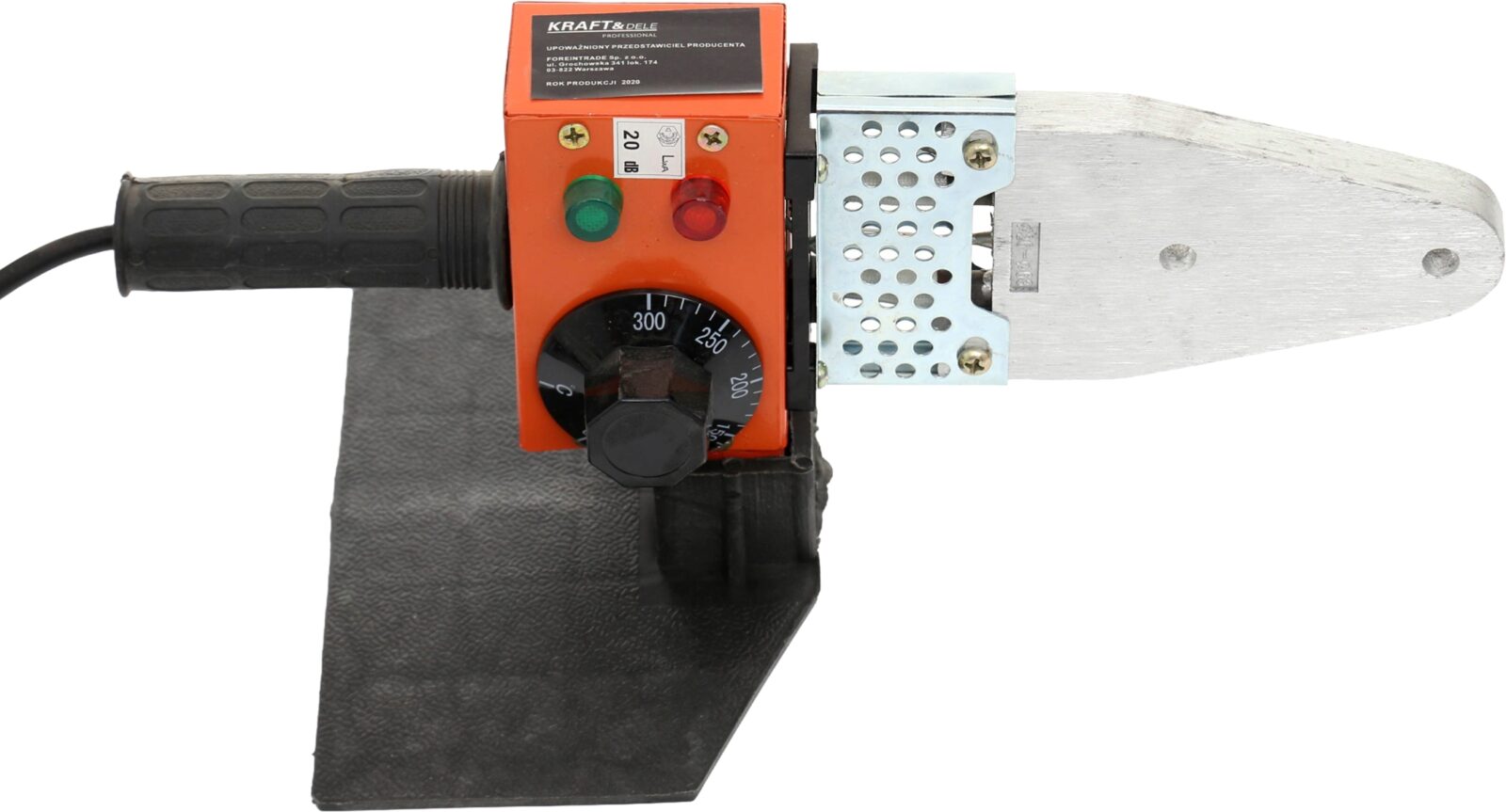 TORUDE KEEVITUSSEADE 1500W KD3071
