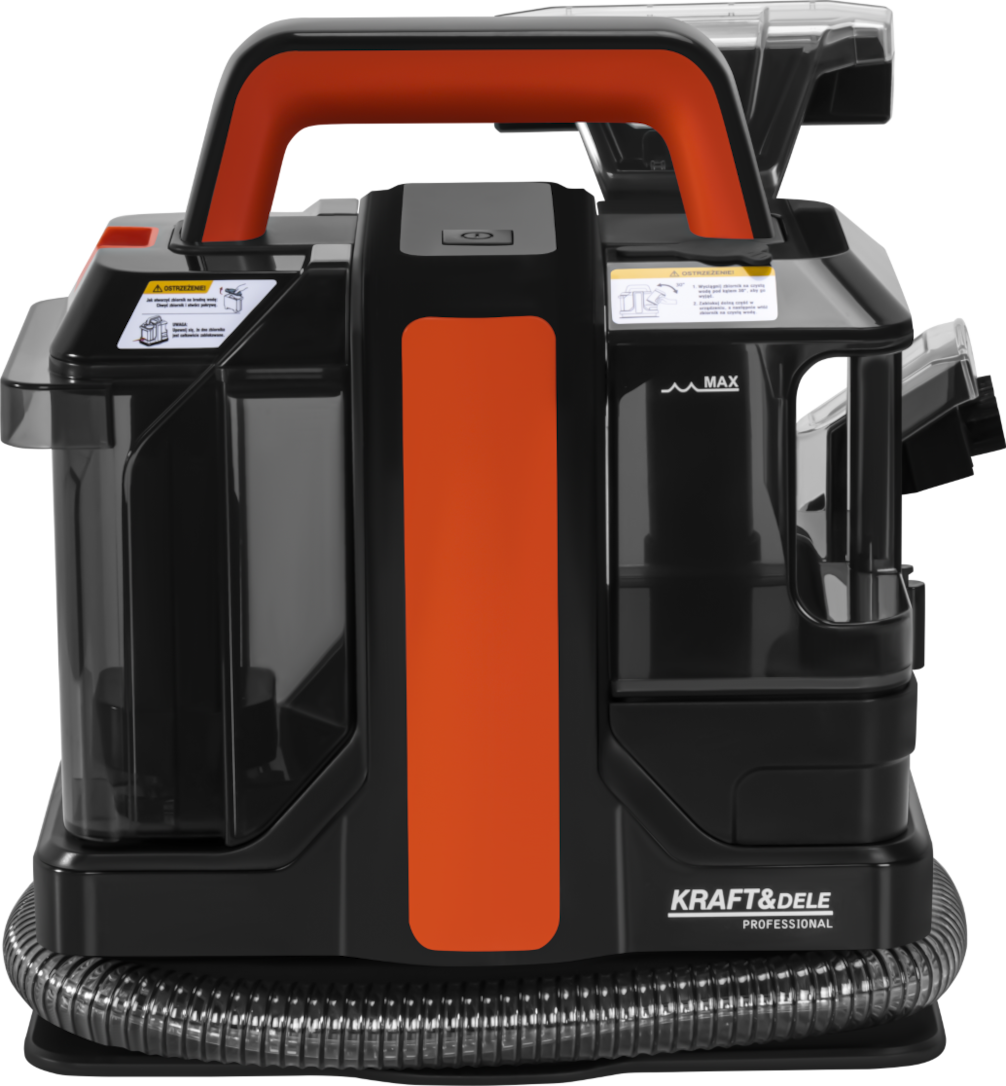 PESEMISTOLMUIMEJA 500W 12kPa KD5146