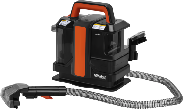 PESEMISTOLMUIMEJA 500W 12kPa KD5146