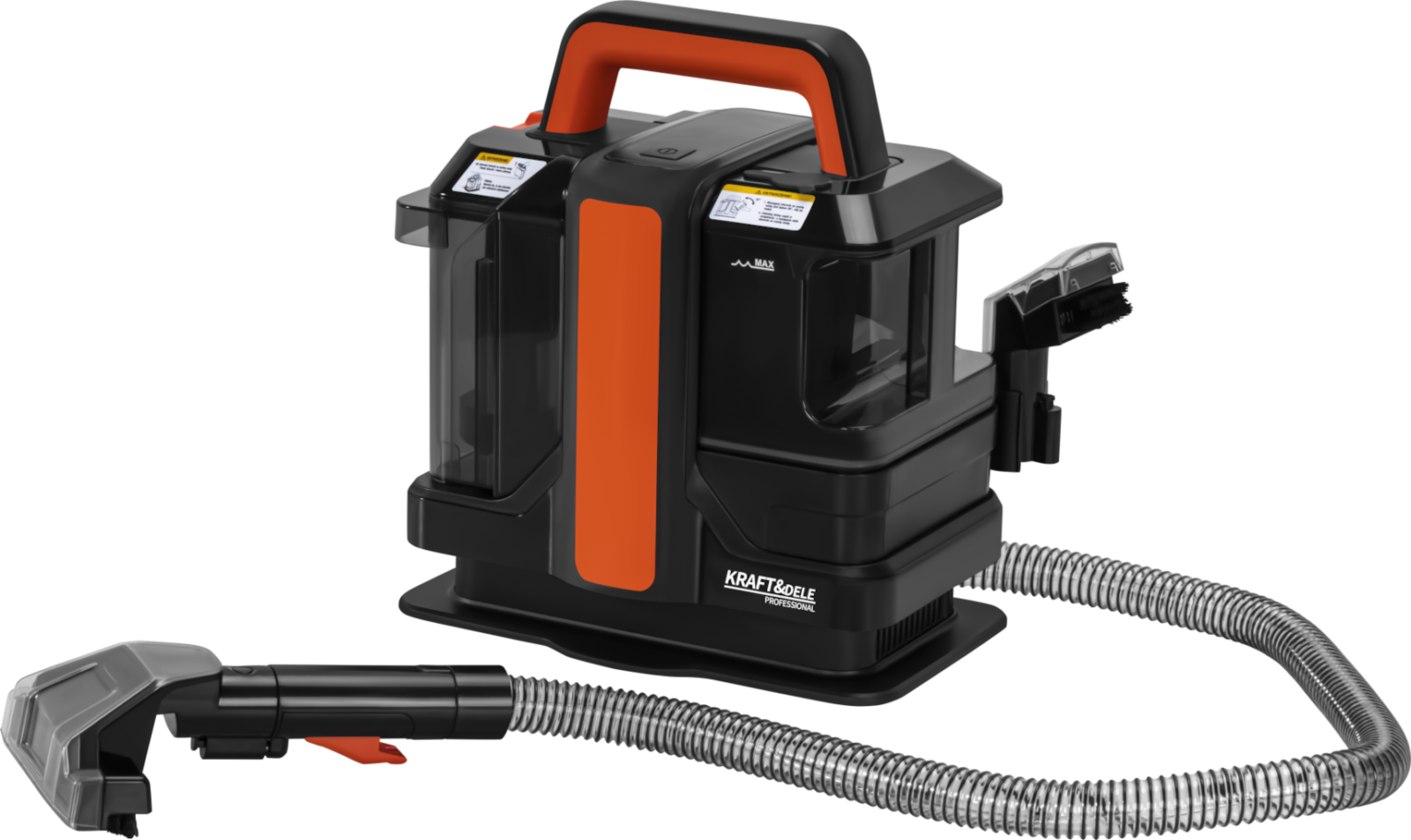 PESEMISTOLMUIMEJA 500W 12kPa KD5146