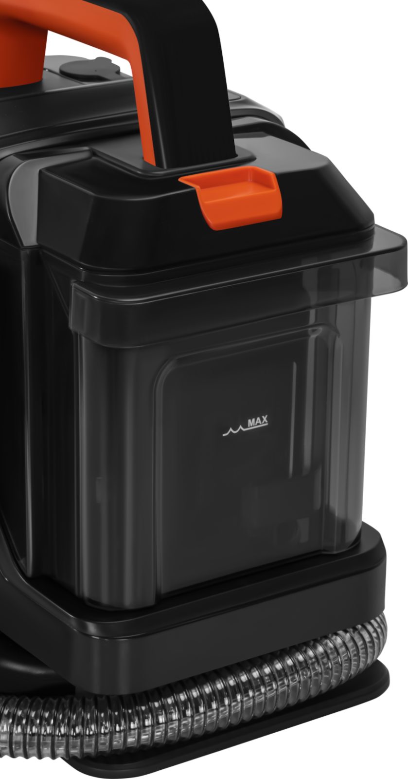 PESEMISTOLMUIMEJA 500W 12kPa KD5146